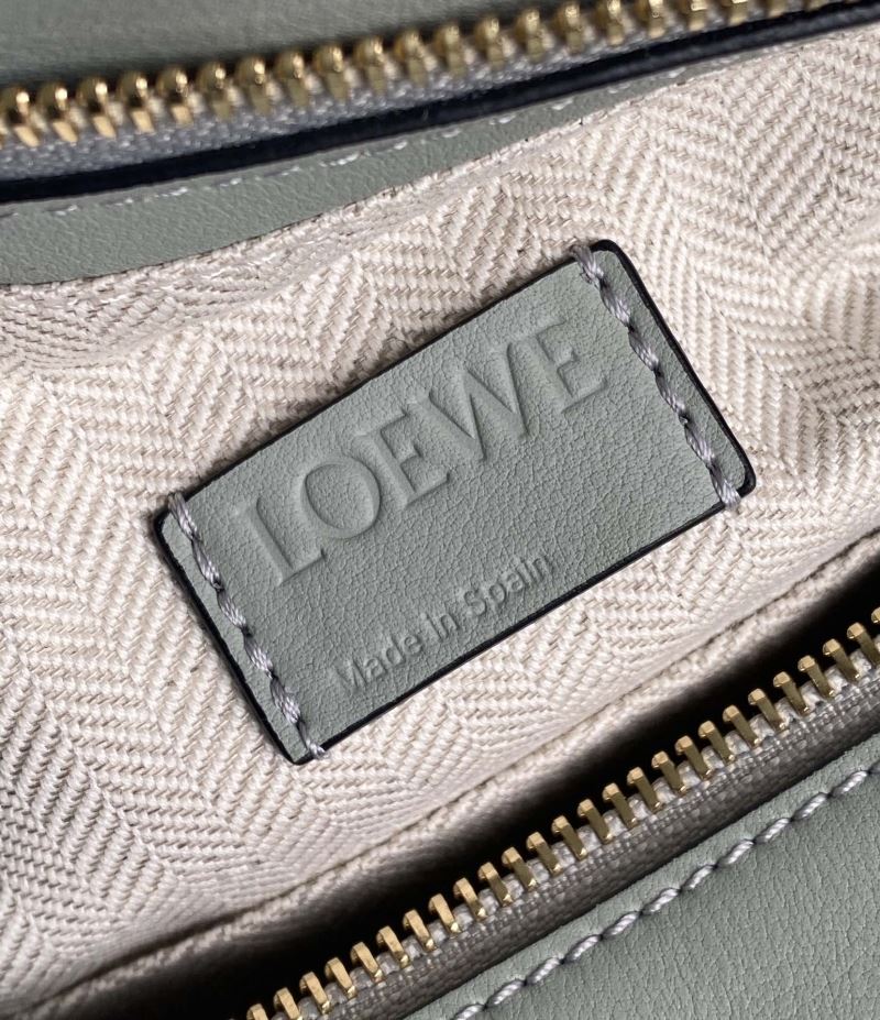 Loewe Puzzle Bags